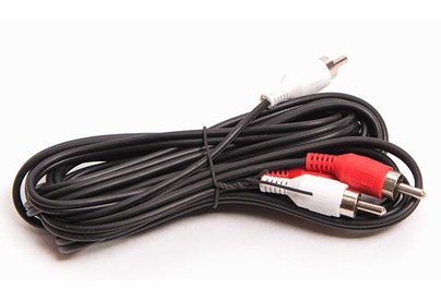 СИГНАЛ (18641) шнур 2RCA2RCA 3,0 м