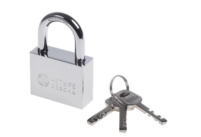 ЧЕТЫРЕ СЕЗОНА (790035) серия Сталь 50 мм