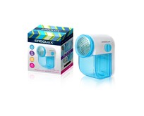 ERGOLUX ELXLR01C40 белоголубой