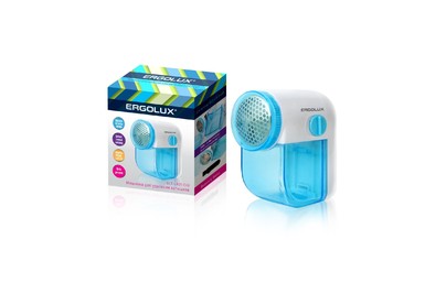 ERGOLUX ELXLR01C40 белоголубой
