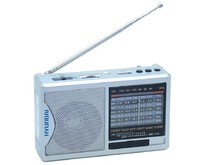 HYUNDAI HPSR160 серебро