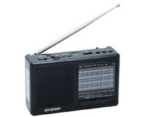 HYUNDAI HPSR140 черный