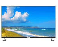 POLAR P43L22T2SCSM FHD SMART TV безрамочный