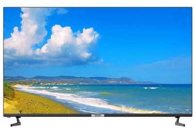 POLAR P50L22T2C FHD безрамочный