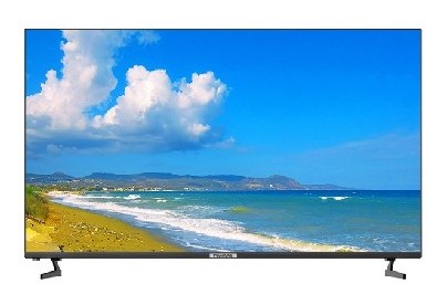 POLARLINE 50PL52STCSMT2 FHD SMART TV безрамочный