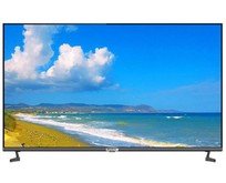 POLARLINE 55PU52TCSM UHD SMART TV