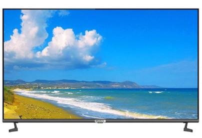POLARLINE 55PU52TCSM UHD SMART TV