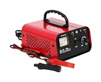 КАЛИБР УЗ10А Зарядное устройство