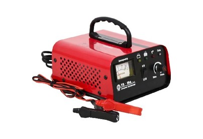 КАЛИБР УЗ10А Зарядное устройство