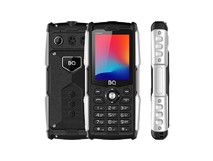 BQ 2449 Hammer Black