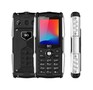 BQ 2449 Hammer Black