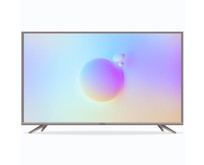 POLAR P65U51T2CSM UHD SMART TV Android серебристый
