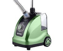 ЯРОМИР ЯР5000 зеленый с черным