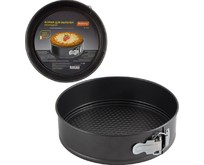 MALLONY Форма раскладная SL4004, 24*7 см (985232)