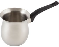 MALLONY Кофеварка (турка) TURCO 800мл (006496)