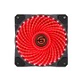 GINZZU (17614) LED 12LR33 красный