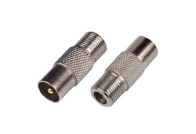 PROCONNECT (0543036) антенный ГНЕЗДО FШТЕКЕР TV