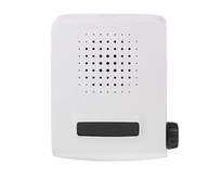 REXANT (730110) Звонок электрический 220 вольт с регулятором громкости