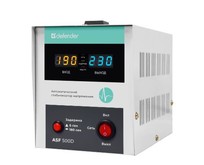 DEFENDER (99034) ASF 500D (300Вт)