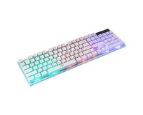 NAKATOMI KG23U белый