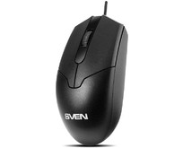 SVEN RX30 , чёрный