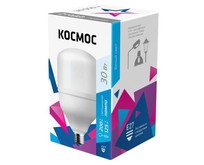 КОСМОС LKSMHWLED30WE2745