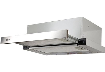 OASIS UV50S сталь