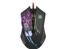 DEFENDER (52933) SinSister GM933