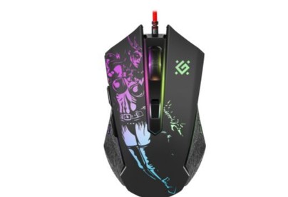 DEFENDER (52933) SinSister GM933