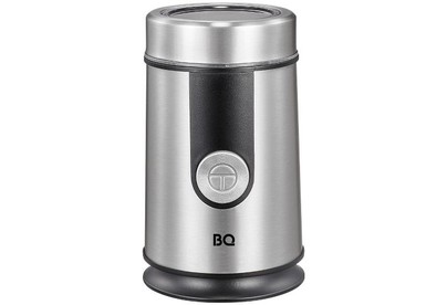 BQ CG1000 черныйсеребристый