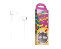 MORE CHOICE (4627151190174) G21 White