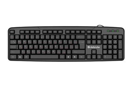 DEFENDER (45588) Astra HB588