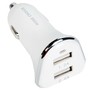 MORE CHOICE (4627151191409) AC22i 2USB 2.4A для 8pin White