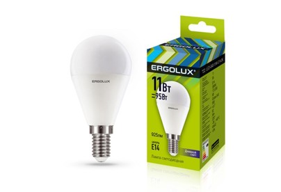 ERGOLUX (13629) LEDG4511WE146K