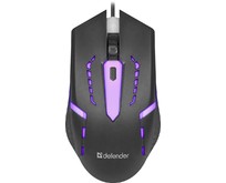 DEFENDER (52601) HIT MB601