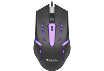 DEFENDER (52601) HIT MB601