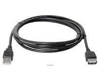 DEFENDER (87456) USB0206 USB2.0 AMAF, 1.8м