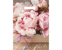 АРТПЛАСТ (ВУР49406) вырубная ручка 29х40  Бенефис