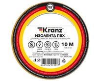 KRANZ (KR092601) 0.13Х15 ММ, 20 М, БЕЛАЯ