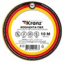 KRANZ (KR092601) 0.13Х15 ММ, 20 М, БЕЛАЯ