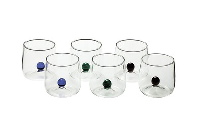 BACKMAN BM0401 EMILY