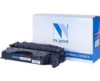NV PRINT NVCF280X/CE505X