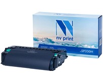 NV PRINT NVSP330H