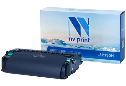 NV PRINT NVSP330H