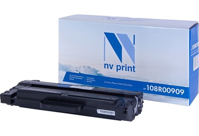 NV PRINT NV108R00909