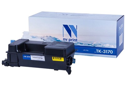 NV PRINT NVTK3170