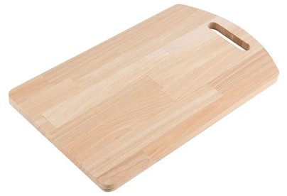 MALLONY Доска разделочная 22х35 см. (массив берёзы) (986041)