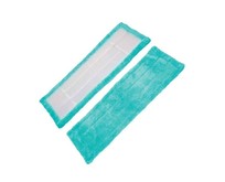 РЫЖИЙ КОТ Насадка для швабры из микрофибры MopM3H (310309)