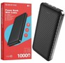 BOROFONE (6931474736840) BJ3 Black 10000мАч