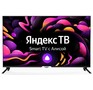 HYUNDAI HLED50BU7003 UHD 4K SMART TV Яндекс